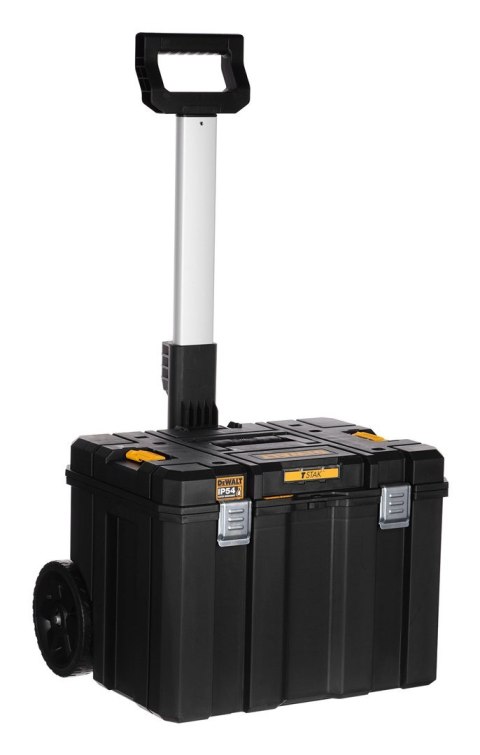 DeWalt Skrzynia narzędz.TSTAK na kołach DWST83347-1 DEWALT DeWalt Skrzynia narzędz.TSTAK na kołach DWST83347-1 DEWALT