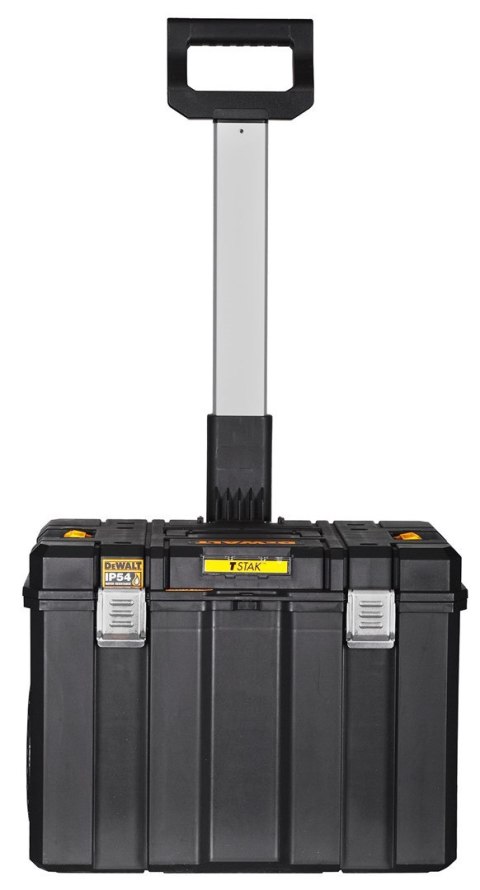 DeWalt Skrzynia narzędz.TSTAK na kołach DWST83347-1 DEWALT DeWalt Skrzynia narzędz.TSTAK na kołach DWST83347-1 DEWALT
