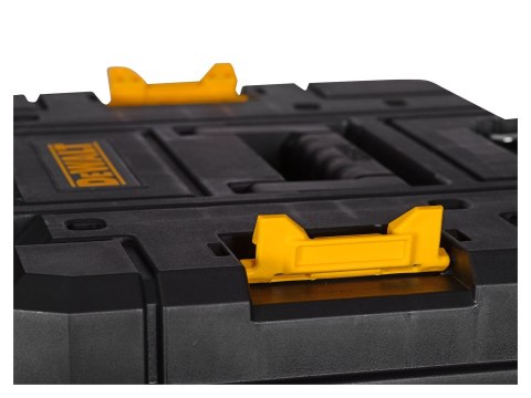 DeWalt Skrzynia narzędz.TSTAK na kołach DWST83347-1 DEWALT DeWalt Skrzynia narzędz.TSTAK na kołach DWST83347-1 DEWALT
