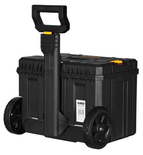 DeWalt Skrzynia narzędz.TSTAK na kołach DWST83347-1 DEWALT DeWalt Skrzynia narzędz.TSTAK na kołach DWST83347-1 DEWALT
