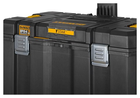 DeWalt Skrzynia narzędz.TSTAK na kołach DWST83347-1 DEWALT DeWalt Skrzynia narzędz.TSTAK na kołach DWST83347-1 DEWALT