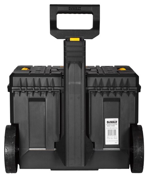 DeWalt Skrzynia narzędz.TSTAK na kołach DWST83347-1 DEWALT DeWalt Skrzynia narzędz.TSTAK na kołach DWST83347-1 DEWALT