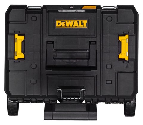 DeWalt Skrzynia narzędz.TSTAK na kołach DWST83347-1 DEWALT DeWalt Skrzynia narzędz.TSTAK na kołach DWST83347-1 DEWALT