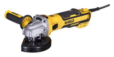 DeWalt Szlifierka kątowa 1700W Dewalt DWE4357 DeWalt Szlifierka kątowa 1700W Dewalt DWE4357