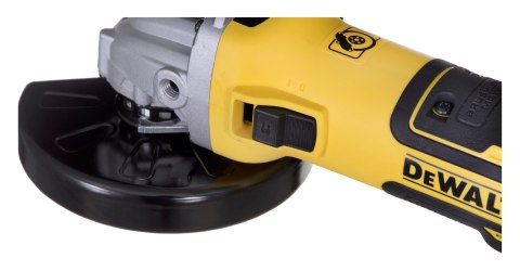 DeWalt Szlifierka kątowa 1700W Dewalt DWE4357 DeWalt Szlifierka kątowa 1700W Dewalt DWE4357