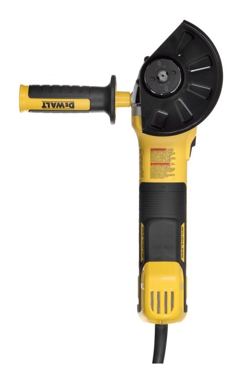 DeWalt Szlifierka kątowa 1700W Dewalt DWE4357 DeWalt Szlifierka kątowa 1700W Dewalt DWE4357