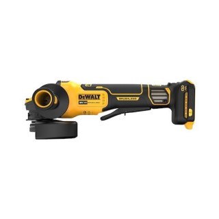 DeWalt Szlifierka kątowa 18V 125mm DCG416VSN-XJ DEWALT
