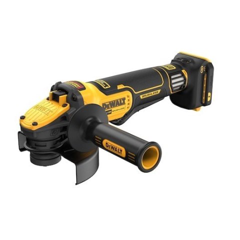 DeWalt Szlifierka kątowa 18V 125mm DCG416VSN-XJ DEWALT DeWalt Szlifierka kątowa 18V 125mm DCG416VSN-XJ DEWALT