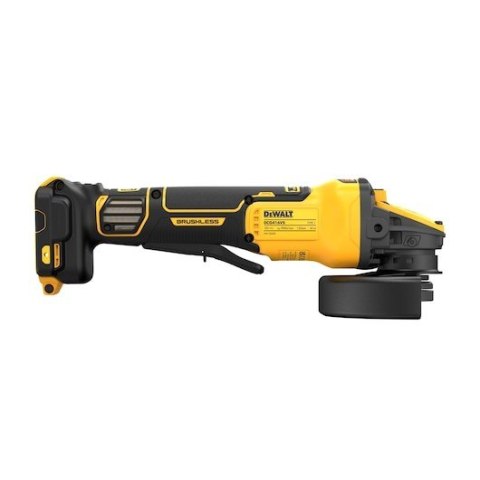 DeWalt Szlifierka kątowa 18V 125mm DCG416VSN-XJ DEWALT DeWalt Szlifierka kątowa 18V 125mm DCG416VSN-XJ DEWALT