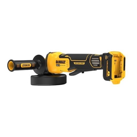 DeWalt Szlifierka kątowa 18V 125mm DCG416VSN-XJ DEWALT DeWalt Szlifierka kątowa 18V 125mm DCG416VSN-XJ DEWALT