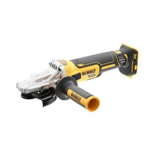 DeWalt Szlifierka kątowa DeWalt XR DCG405FN-XJ (125mm)