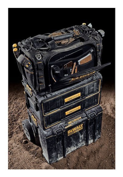 DeWalt Torba narzędziowa DWST83522-1 DEWALT DeWalt Torba narzędziowa DWST83522-1 DEWALT
