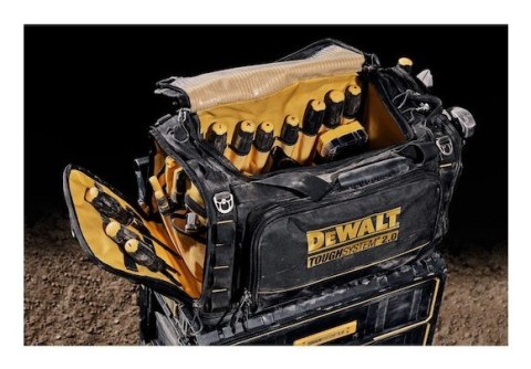 DeWalt Torba narzędziowa DWST83522-1 DEWALT DeWalt Torba narzędziowa DWST83522-1 DEWALT