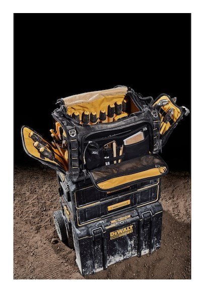 DeWalt Torba narzędziowa DWST83522-1 DEWALT DeWalt Torba narzędziowa DWST83522-1 DEWALT