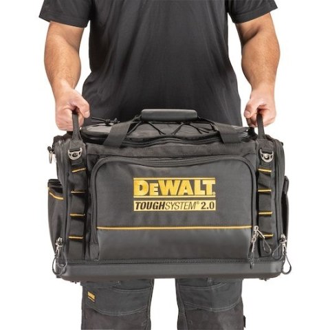 DeWalt Torba narzędziowa DWST83522-1 DEWALT DeWalt Torba narzędziowa DWST83522-1 DEWALT