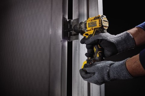 DeWalt Wiertarko-wkrętarka 12V 57/25Nm 2x2 DCD701D2 DEWALT DeWalt Wiertarko-wkrętarka 12V 57/25Nm 2x2 DCD701D2 DEWALT