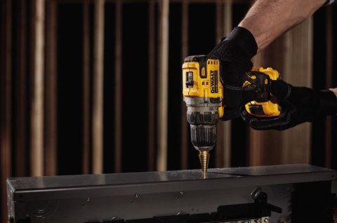 DeWalt Wiertarko-wkrętarka 12V 57/25Nm 2x2 DCD701D2 DEWALT DeWalt Wiertarko-wkrętarka 12V 57/25Nm 2x2 DCD701D2 DEWALT