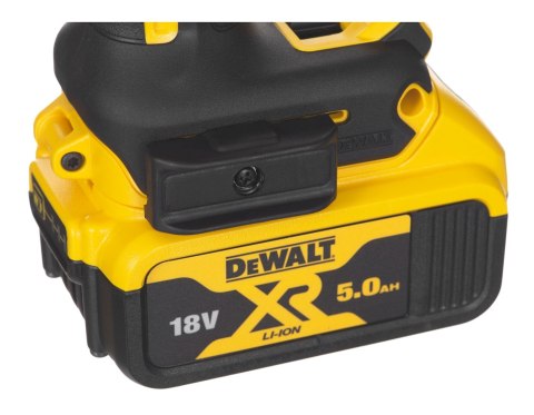 DeWalt Wiertarko-wkrętarka DeWalt 2 AKU DCD791P2-QW DeWalt Wiertarko-wkrętarka DeWalt 2 AKU DCD791P2-QW