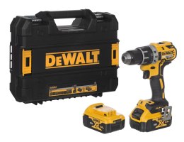 DeWalt Wiertarko-wkrętarka DeWalt 2 AKU DCD791P2-QW