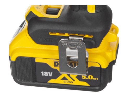 DeWalt Wiertarko-wkrętarka DeWalt 2 AKU DCD791P2-QW DeWalt Wiertarko-wkrętarka DeWalt 2 AKU DCD791P2-QW