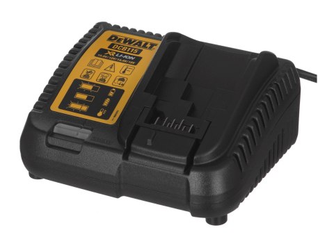 DeWalt Wiertarko-wkrętarka DeWalt 2 AKU DCD791P2-QW DeWalt Wiertarko-wkrętarka DeWalt 2 AKU DCD791P2-QW