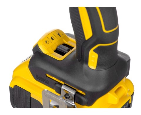 DeWalt Wiertarko-wkrętarka DeWalt 2 AKU DCD791P2-QW DeWalt Wiertarko-wkrętarka DeWalt 2 AKU DCD791P2-QW