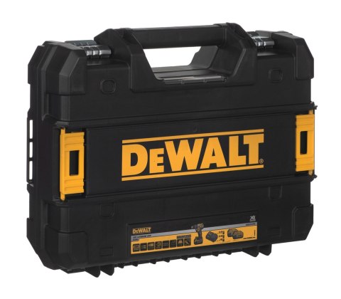 DeWalt Wiertarko-wkrętarka DeWalt 2 AKU DCD791P2-QW DeWalt Wiertarko-wkrętarka DeWalt 2 AKU DCD791P2-QW