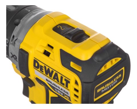 DeWalt Wiertarko-wkrętarka DeWalt 2 AKU DCD791P2-QW DeWalt Wiertarko-wkrętarka DeWalt 2 AKU DCD791P2-QW