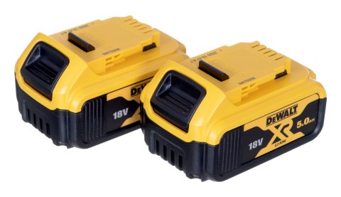 DeWalt Wiertarko-wkrętarka DeWalt 2 AKU DCD791P2-QW DeWalt Wiertarko-wkrętarka DeWalt 2 AKU DCD791P2-QW