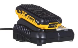 DeWalt Wkrętarka udarowa 18V 2x2.0ah+ład DCD709D2T DEWALT