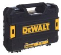 DeWalt Wkrętarka udarowa 18V 2x2.0ah+ład DCD709D2T DEWALT