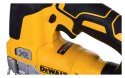 DeWalt Wyrzynarka 18V bez aku i ład DCS334N-XJ DEWALT