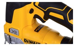 DeWalt Wyrzynarka 18V bez aku i ład DCS334N-XJ DEWALT