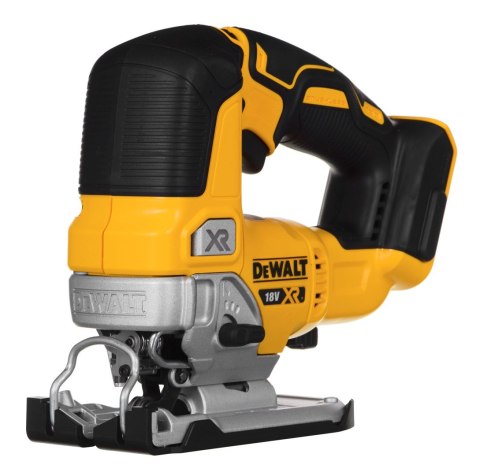 DeWalt Wyrzynarka 18V bez aku i ład DCS334N-XJ DEWALT DeWalt Wyrzynarka 18V bez aku i ład DCS334N-XJ DEWALT