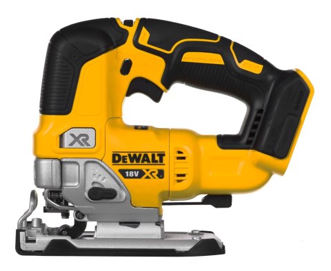 DeWalt Wyrzynarka 18V bez aku i ład DCS334N-XJ DEWALT DeWalt Wyrzynarka 18V bez aku i ład DCS334N-XJ DEWALT