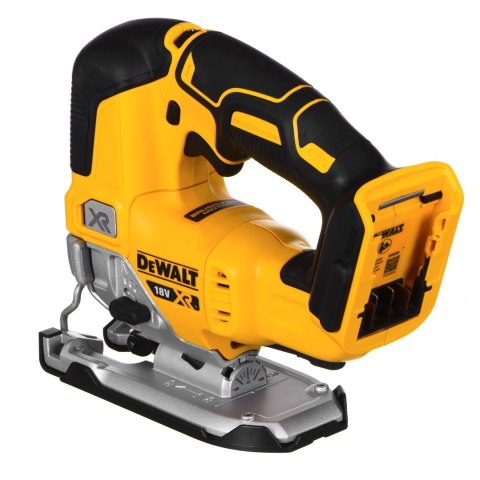 DeWalt Wyrzynarka 18V bez aku i ład DCS334N-XJ DEWALT DeWalt Wyrzynarka 18V bez aku i ład DCS334N-XJ DEWALT