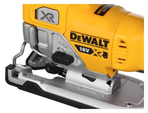 DeWalt Wyrzynarka 18V bez aku i ład DCS334N-XJ DEWALT DeWalt Wyrzynarka 18V bez aku i ład DCS334N-XJ DEWALT
