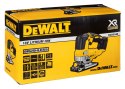 DeWalt Wyrzynarka 18V bez aku i ład DCS334N-XJ DEWALT