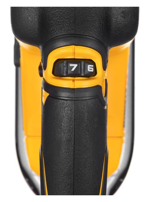 DeWalt Wyrzynarka 18V bez aku i ład DCS334N-XJ DEWALT DeWalt Wyrzynarka 18V bez aku i ład DCS334N-XJ DEWALT
