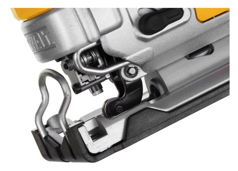 DeWalt Wyrzynarka 18V bez aku i ład DCS334N-XJ DEWALT DeWalt Wyrzynarka 18V bez aku i ład DCS334N-XJ DEWALT