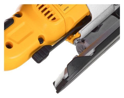 DeWalt Wyrzynarka 18V bez aku i ład DCS334N-XJ DEWALT DeWalt Wyrzynarka 18V bez aku i ład DCS334N-XJ DEWALT
