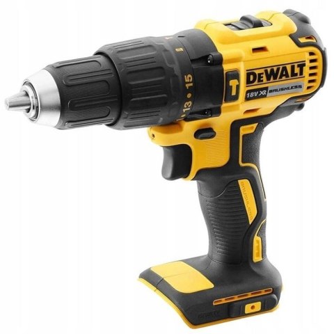 DeWalt Zestaw narzędzi aku 18V DCK2060D2T-QW DeWalt Zestaw narzędzi aku 18V DCK2060D2T-QW