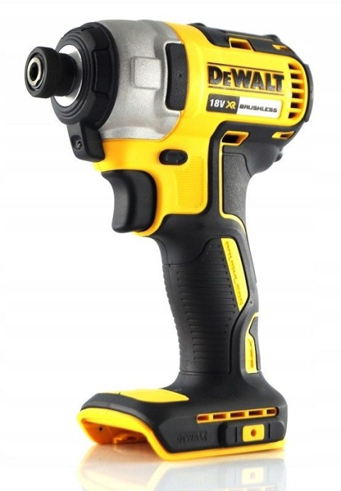 DeWalt Zestaw narzędzi aku 18V DCK2060D2T-QW DeWalt Zestaw narzędzi aku 18V DCK2060D2T-QW