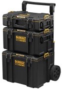 DeWalt Zestaw skrzyń narzędziowych 3w1 DWST83402-1 DEWALT