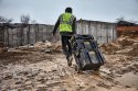 DeWalt Zestaw skrzyń narzędziowych 3w1 DWST83402-1 DEWALT
