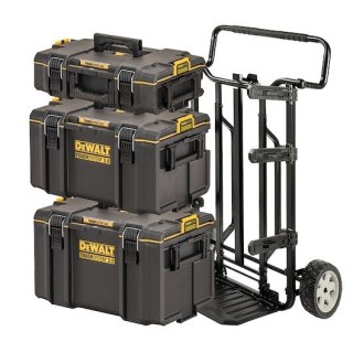 DeWalt Zestaw skrzyń narzędziowych 4w1 DWST83401-1 DEWALT