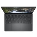 Dell Dell Vostro 3520 i5-1235U 15.6" FHD 250nits 16GB DDR4 SSD512 Intel Iris Xe Graphics FgrPr Cam Mic WLAN + BT Backlit Kb W11Pro + 