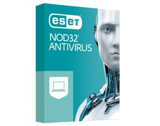 ESET ESET NOD32 Antivirus ESD 1U 12M przedłużenie