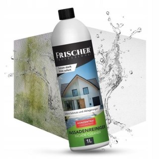 FRISCHER Płyn do czyszczenia elewacji Frischer 1l konc.