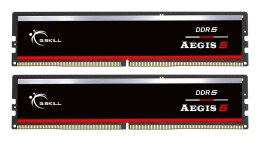 G.SKILL G.SKILL AEGIS 5 DDR5 2X16GB 5600MHZ CL36-36 XMP3 BLACK F5-5600J3636C16GX2-IS